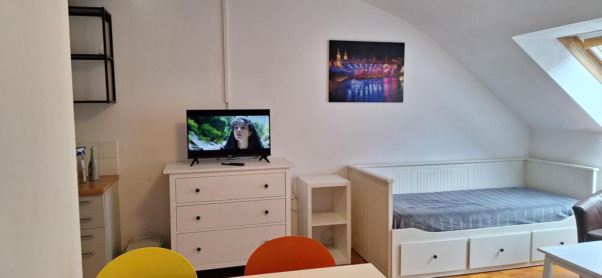 Flataid Apartment Obere Bahnstrasse - Grazer Messe Eksteriør billede
