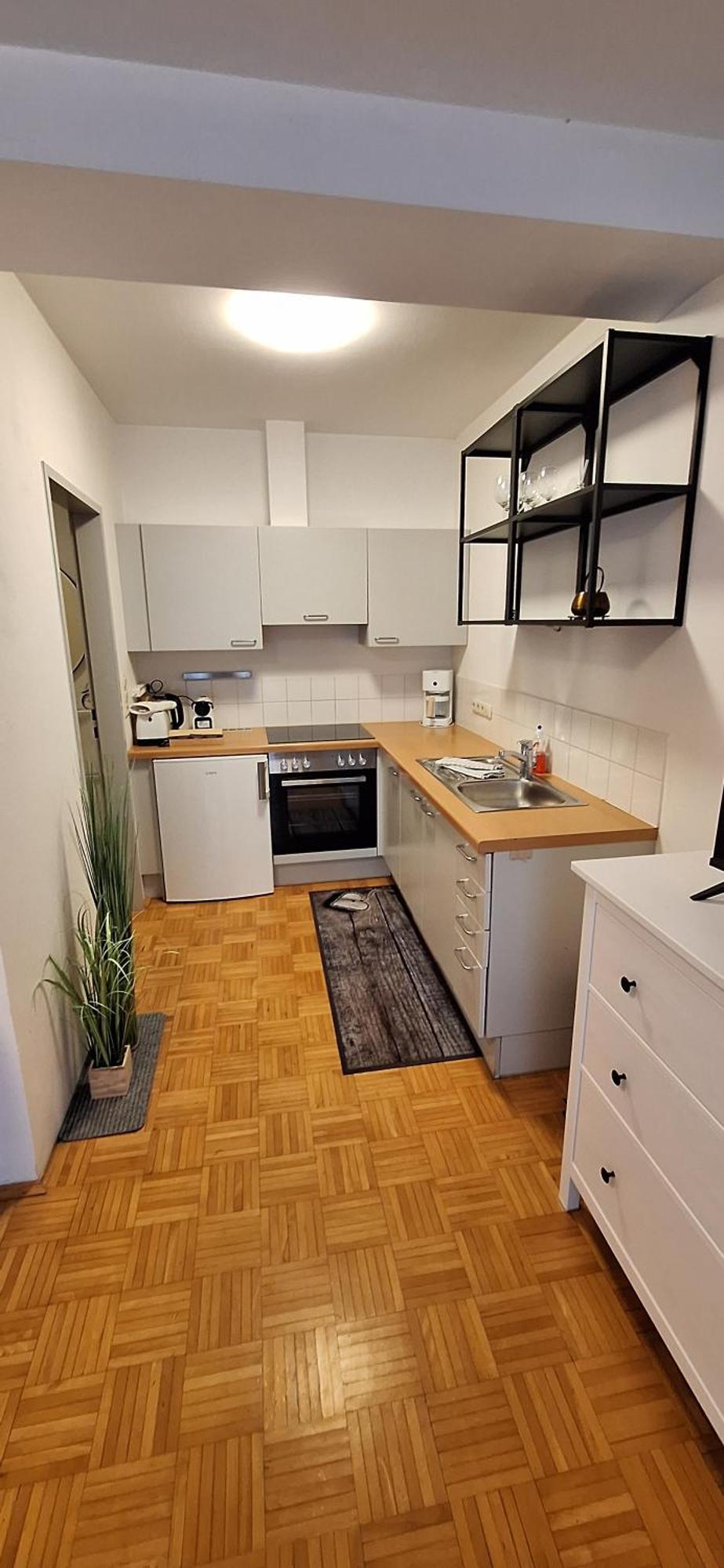Flataid Apartment Obere Bahnstrasse - Grazer Messe Eksteriør billede