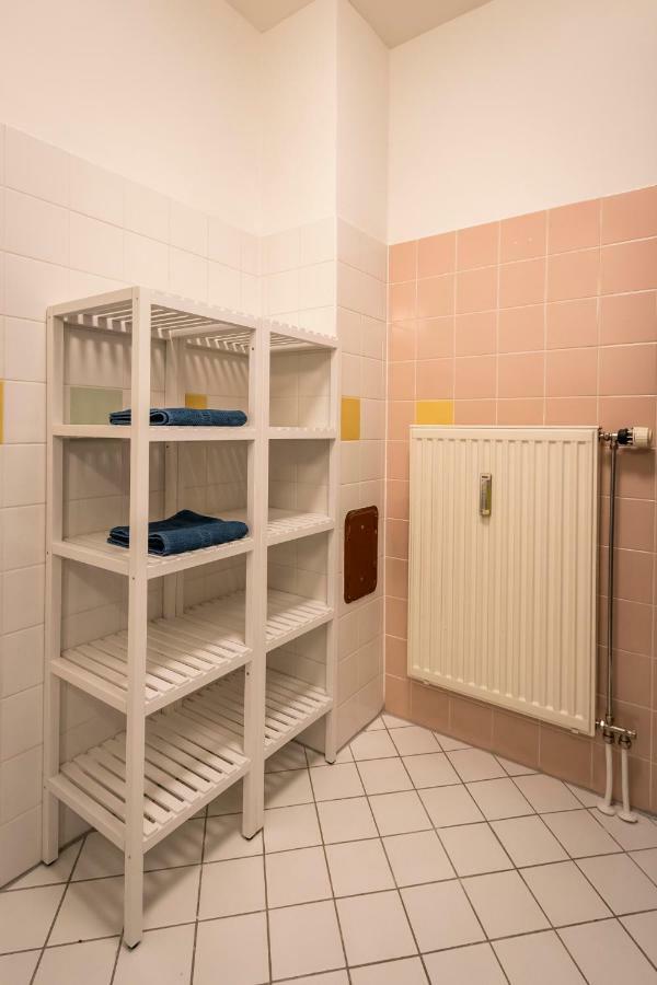 Flataid Apartment Obere Bahnstrasse - Grazer Messe Eksteriør billede